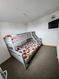 Appartements Appartement tout confort : photos des chambres
