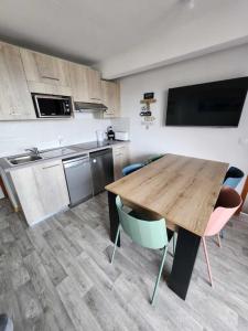Appartements Appartement tout confort : Appartement 2 Chambres