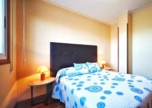 Desconectaengalicia Sartal Portonovo 50m playa