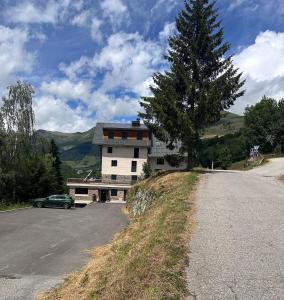 Appartement en montagne 90m2 3 chambres