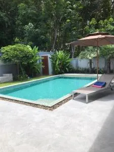Maison Nirvana Private Pool Villa Ao Nang your dream tropical getaway - Ban Klang
