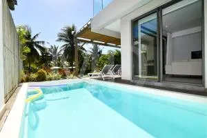 Barachois 5 - Calodyne