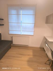 Apartamenty Kredowa