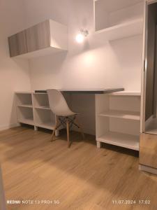 Apartamenty Kredowa