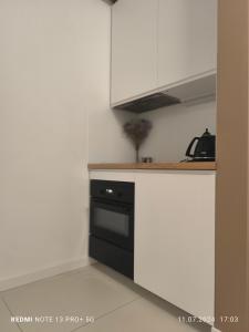 Apartamenty Kredowa