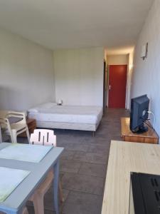 Appartements Locaplage : photos des chambres
