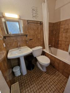 Appartements Locaplage : photos des chambres
