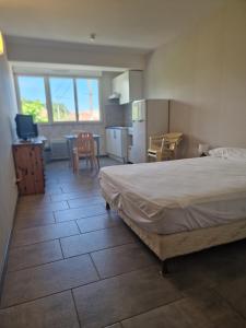 Appartements Locaplage : photos des chambres
