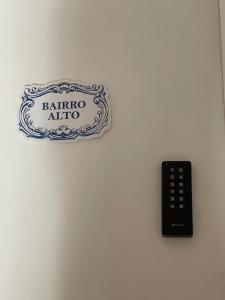 Bairro Alto - Apartamento