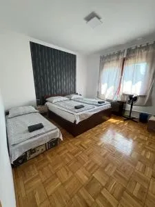 Zoya Apartman - Kaba