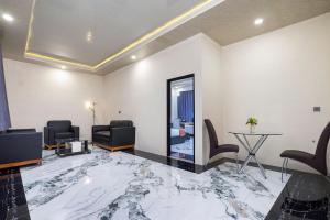 Grand Valonia Hotel Cafe & Park Jember