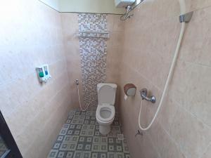 Grand Valonia Hotel Cafe & Park Jember