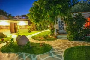 Salty SeaShells Skiathos - 瓦西里亚斯