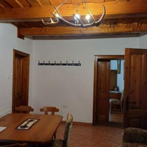 Zanati Apartmannház