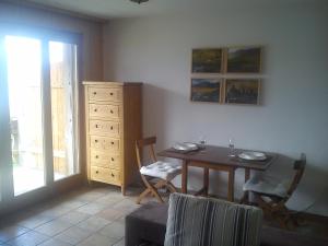 Balcons du Soleil Y3 310 - QUIET appartement 6 pers