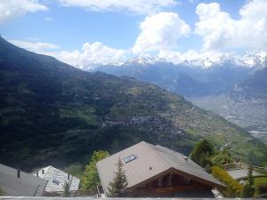 Balcons du Soleil Y3 310 - QUIET appartement 6 pers