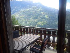 Balcons du Soleil Y3 310 - QUIET appartement 6 pers