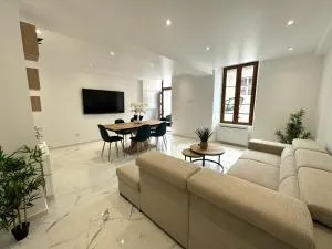 Le Patio de Villeneuve - Armeau