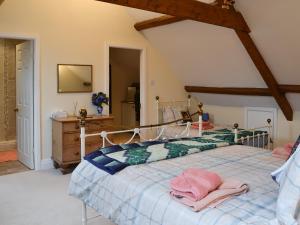 The Old Kings Head Pickering