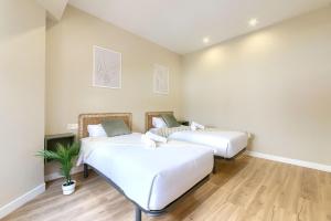 Apartamento familiar a estrenar en Barakaldo Parking gratis y Wifi gratis