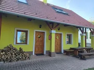 Zanati Apartmannház - Misefa