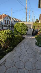 Appartements Evasion - Orly a 12 min de Paris : photos des chambres