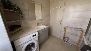 Appartements Evasion - Orly a 12 min de Paris : photos des chambres