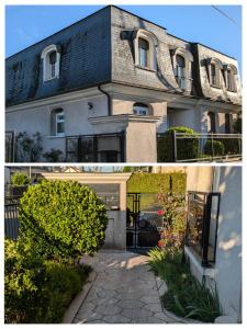 Appartements Evasion - Orly a 12 min de Paris : photos des chambres