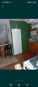 Kawalerka pod jabłonią