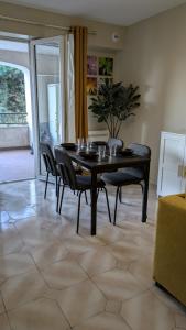 Appartements Evasion - Orly a 12 min de Paris : photos des chambres