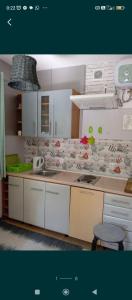 Kawalerka pod jabłonią