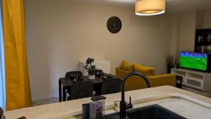 Évasion - Orly à 12 min de Paris