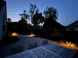 Vakantiewoning Renard Ronse