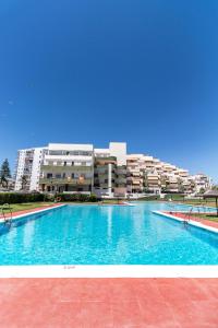 RentitSpain - Salobreña - Amanecer en Calaverde en el Mar Mediterráneo