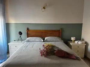 Locazione Culturale - Short Rent in Atri - - Atri