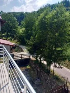 Sarajevo Luxury Villa - Čepiljače