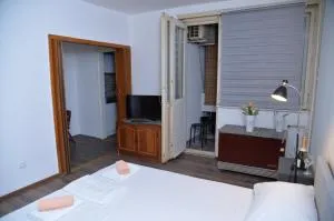 Centar INN - Krnjevo