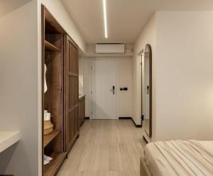 Serenity Suites, Premium Key Collection