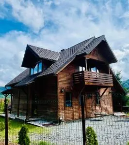 Serenity Colibița - 皮亚特拉凡塔讷勒