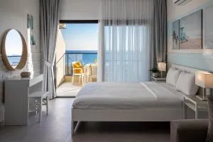Caesar Blue Seaside Luxury Apartments - Gastria