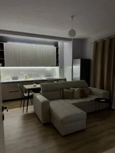 Voyage Apartment - Patza-Kuqani