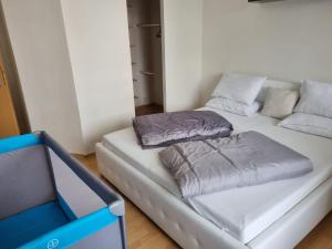 Beautiful modern decorated flat