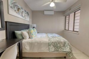 Luxury ground floor beach unit