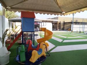 AlZaeem Resort & Hotels