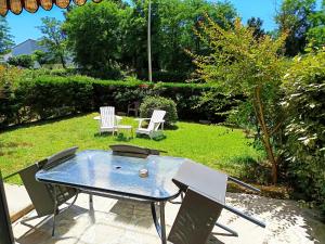 Appartements Les dunes de Nauzan : Appartement 1 Chambre