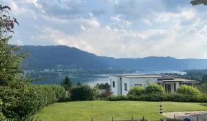 Ferienhaus Ossiacher See - Stiegl