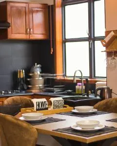 San pedro Apartments - Idugala