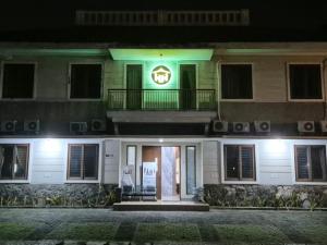 Hotel Honai by Capital