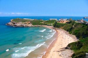 Apartamento en Suances a 150 metros de la playa