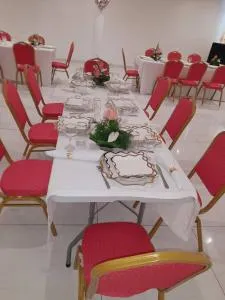 Hôtel Jadales Samba - Kofa